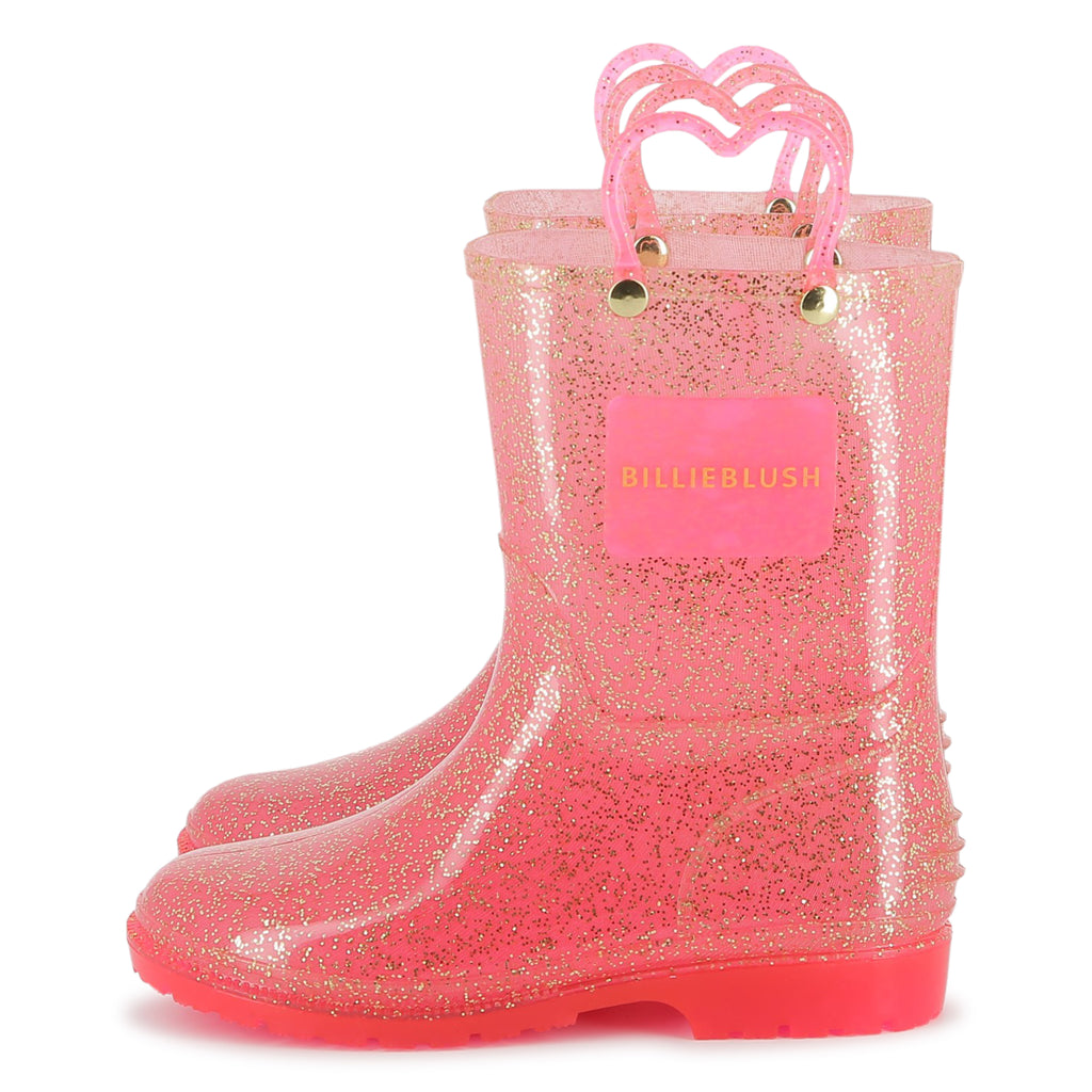 Billieblush Wellies U21475