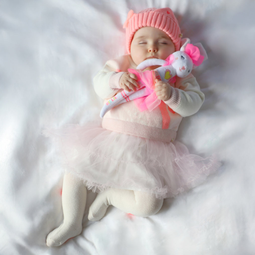Billieblush Baby Tights U21487