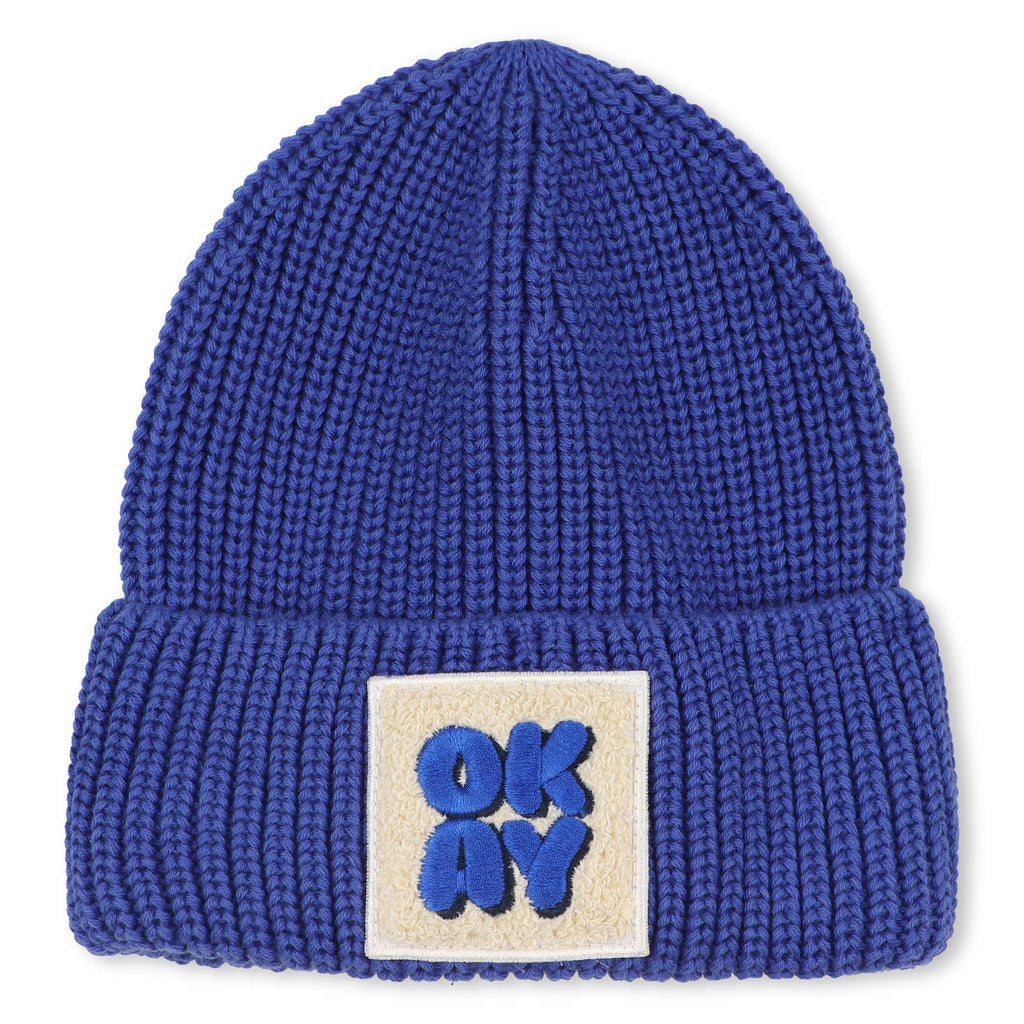 Billieblush Unisex Pull On Hat U21498