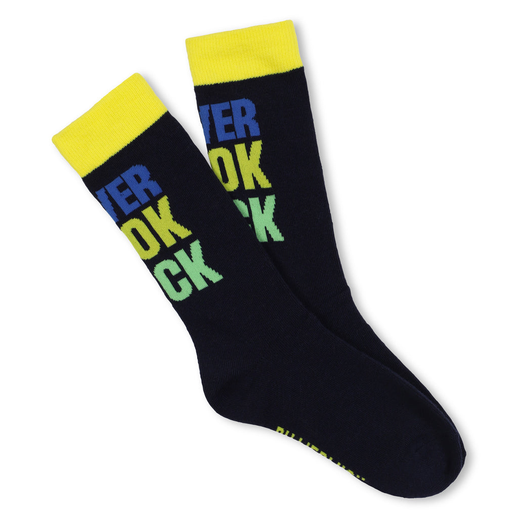Billieblush boys socks U21500