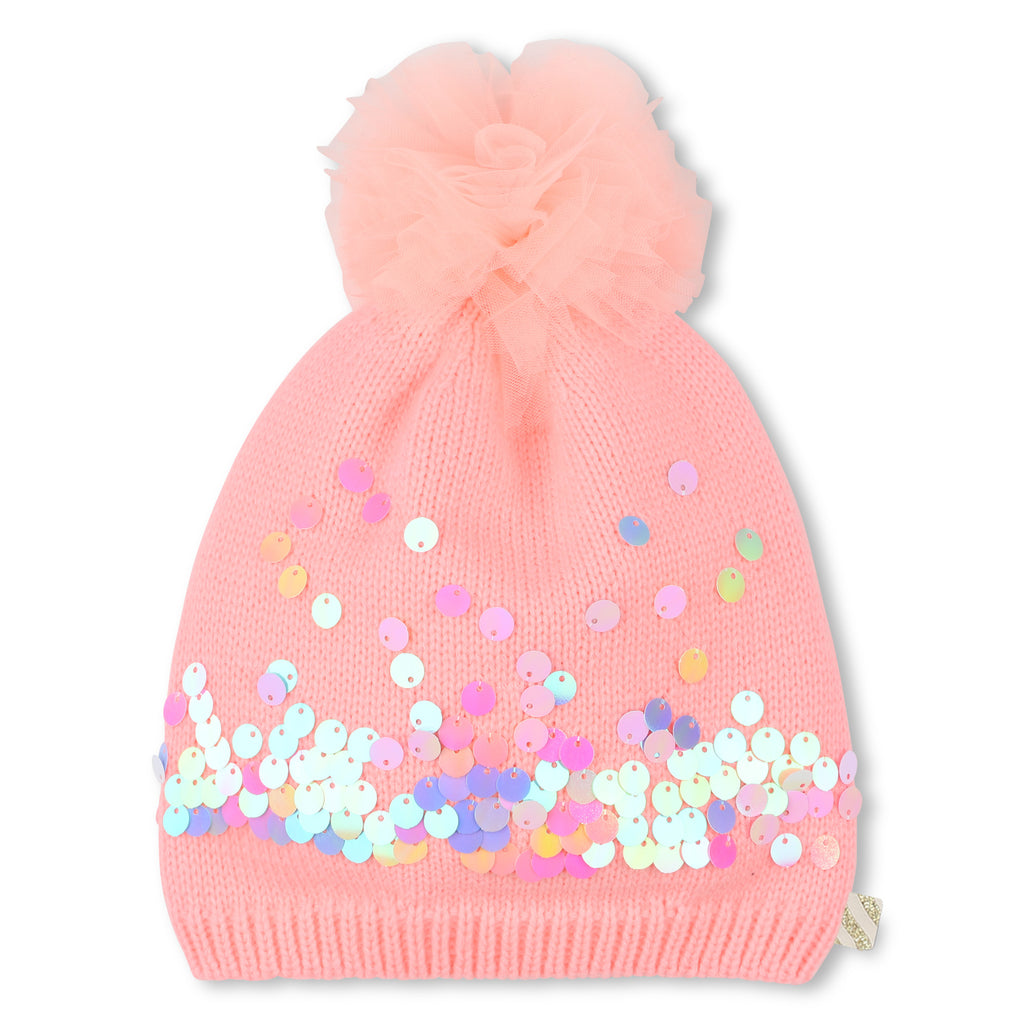 Billieblush Pull On Hat