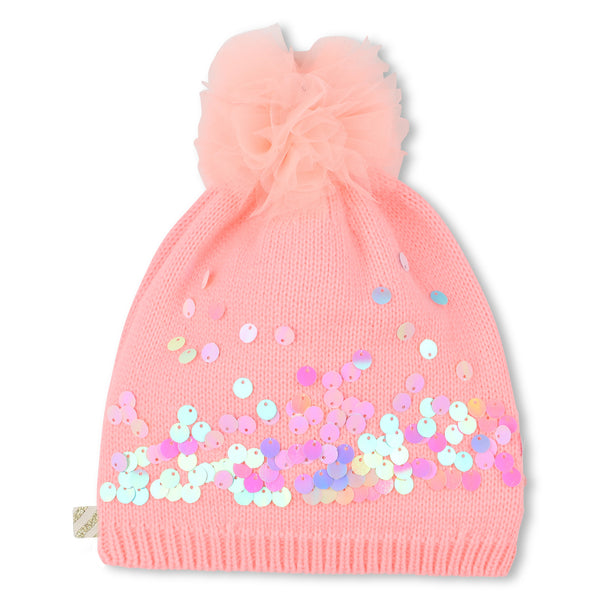 Billieblush Pull On Hat