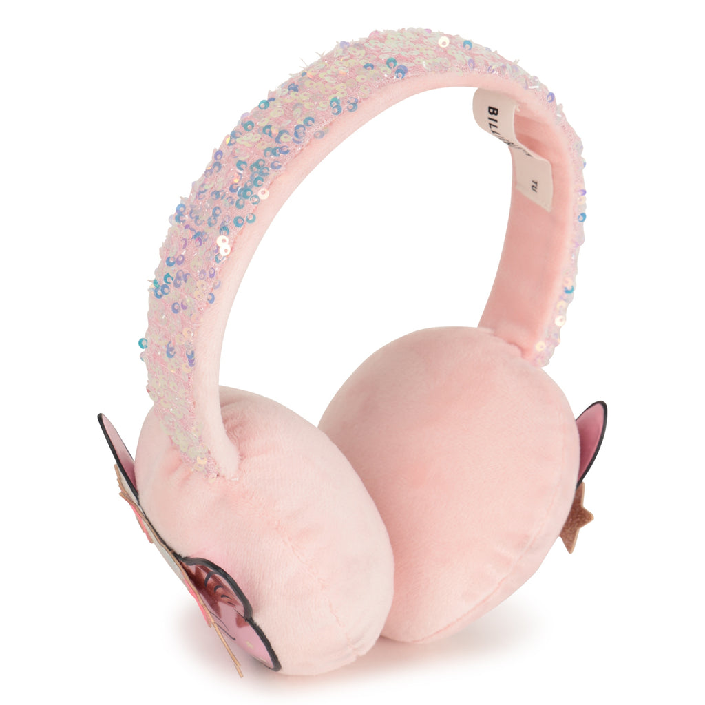 Billieblush Ear Muffs