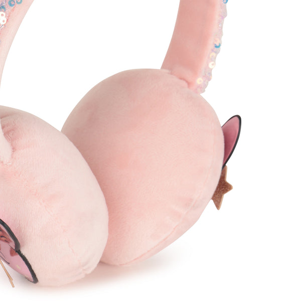 Billieblush Ear Muffs