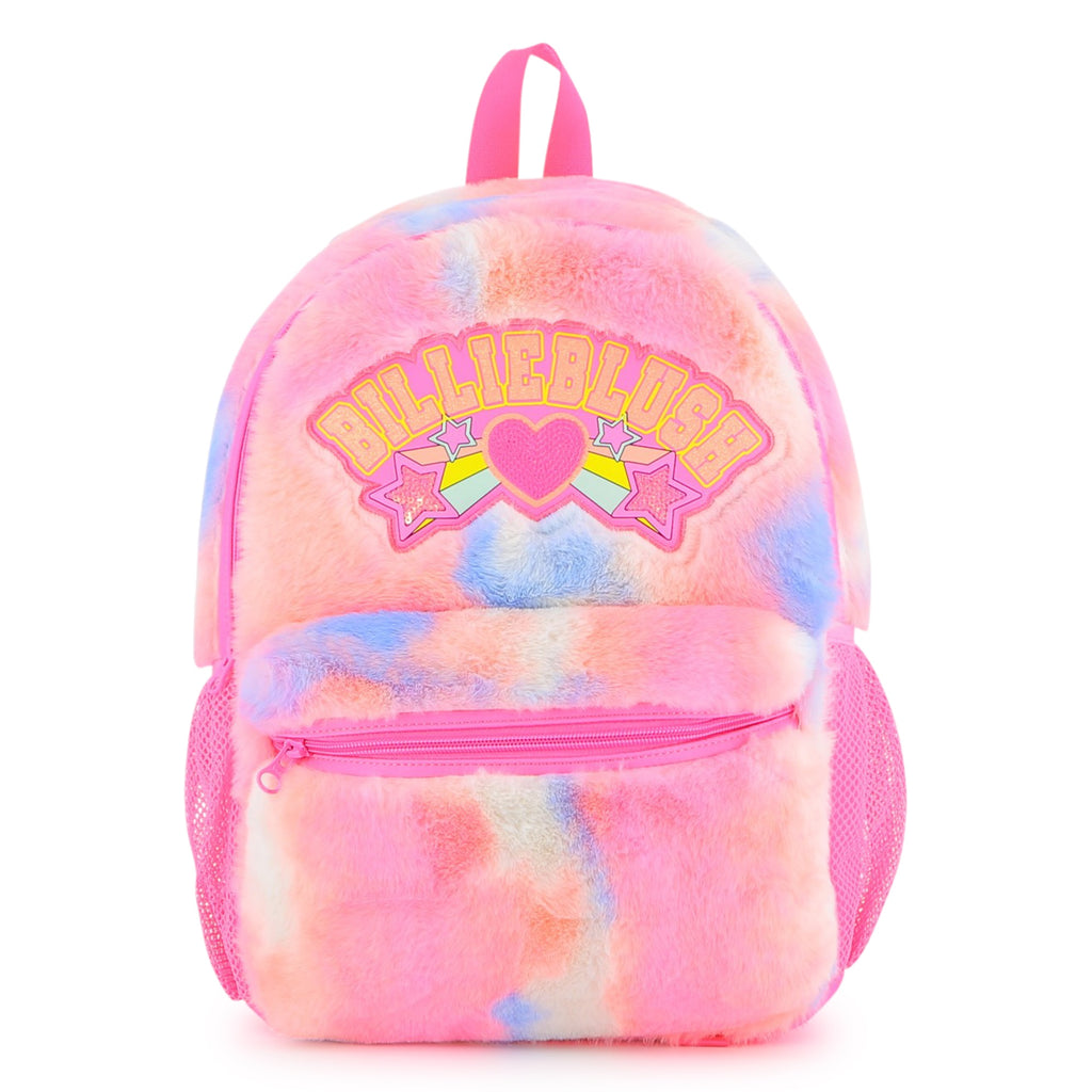 Pink Billieblush Rucksack u21540