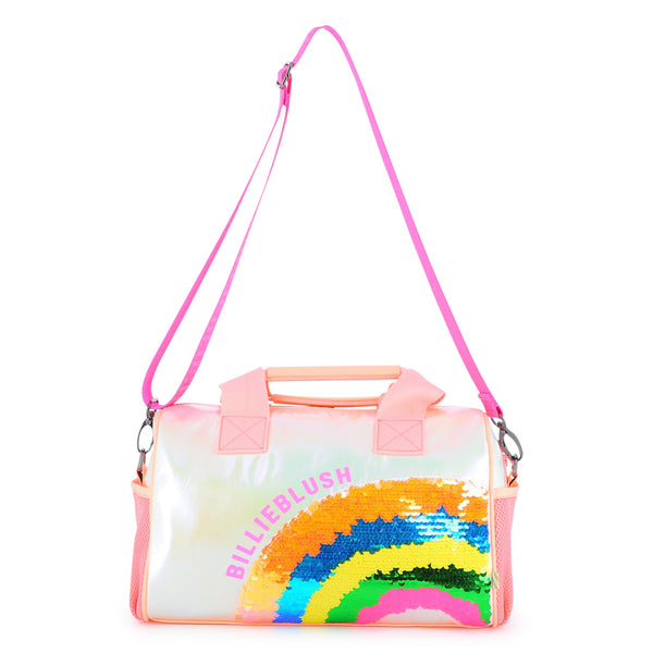 Billieblush Bowling Bag