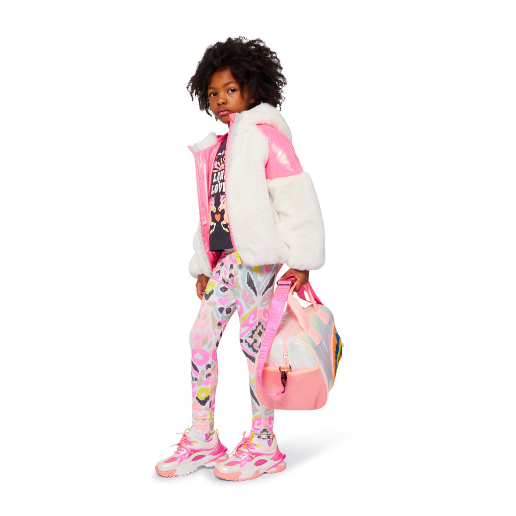 Billieblush Bowling Bag