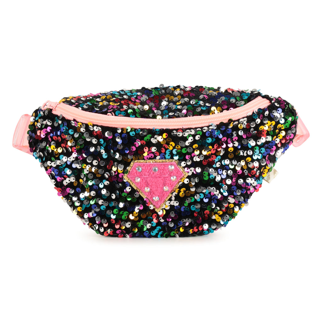 Girls Multicoloured Billieblush Bumbag