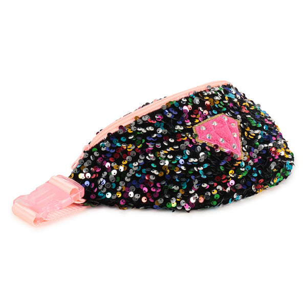 Girls Multicoloured Billieblush Bumbag