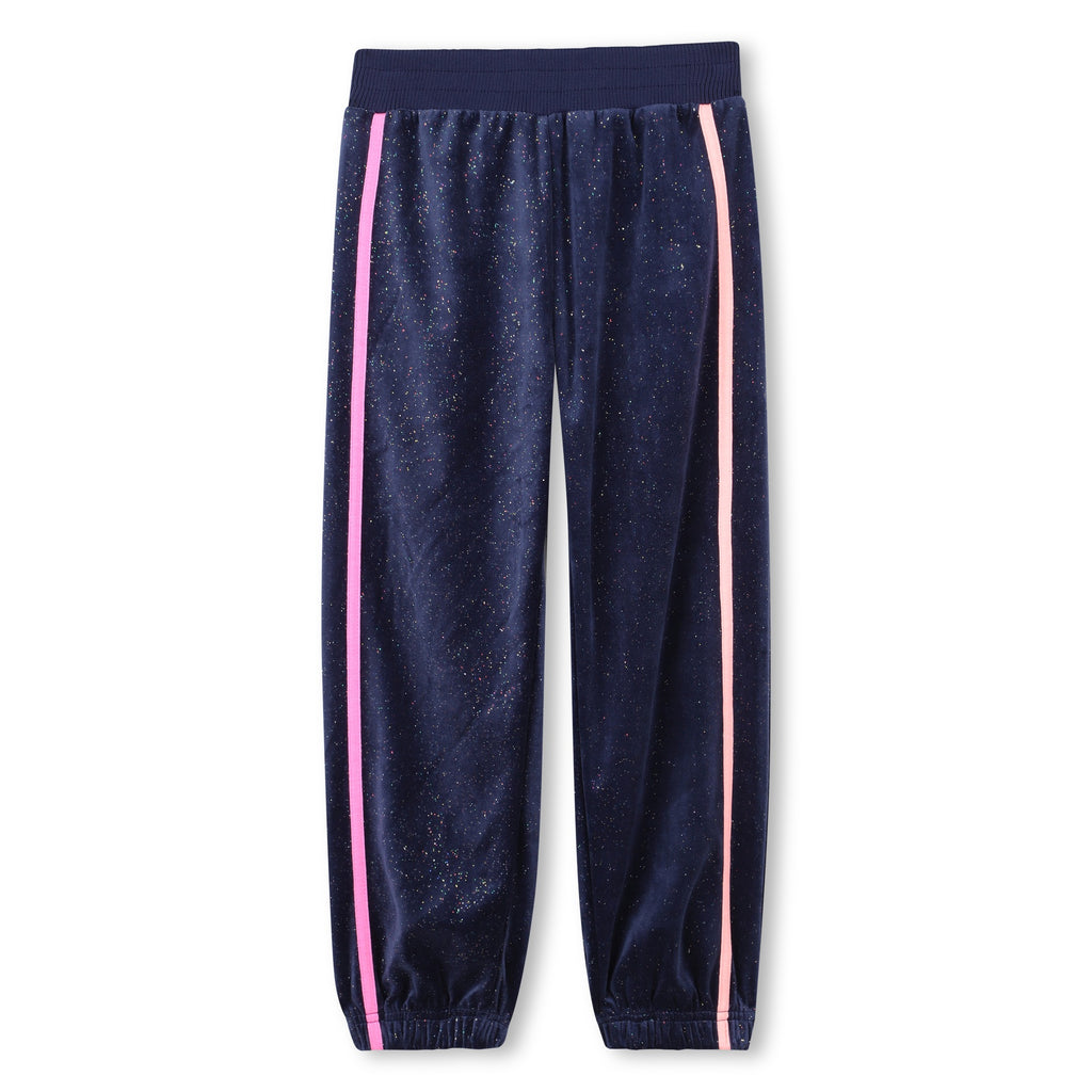 Billieblush Velvet Jogger U21546