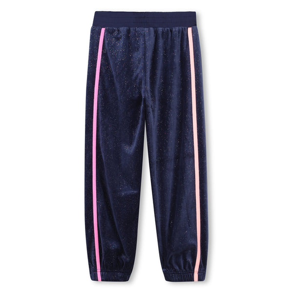 Billieblush Velvet Jogger U21546