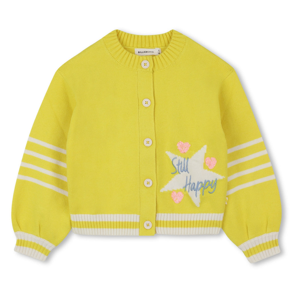 Billieblush Girls Cardigan U21560