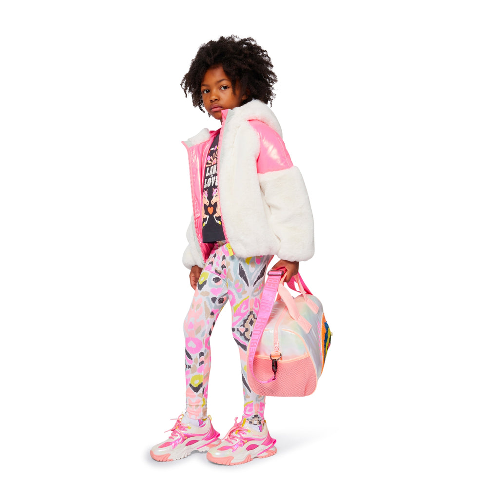 Billieblush Girls Coat U21563