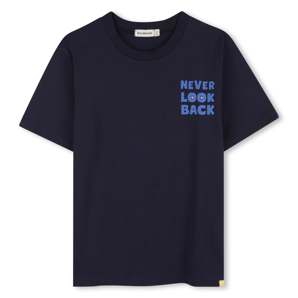 Billieblush Boys T-shirt U21565