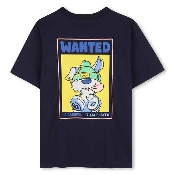 Billieblush Boys T-shirt U21565