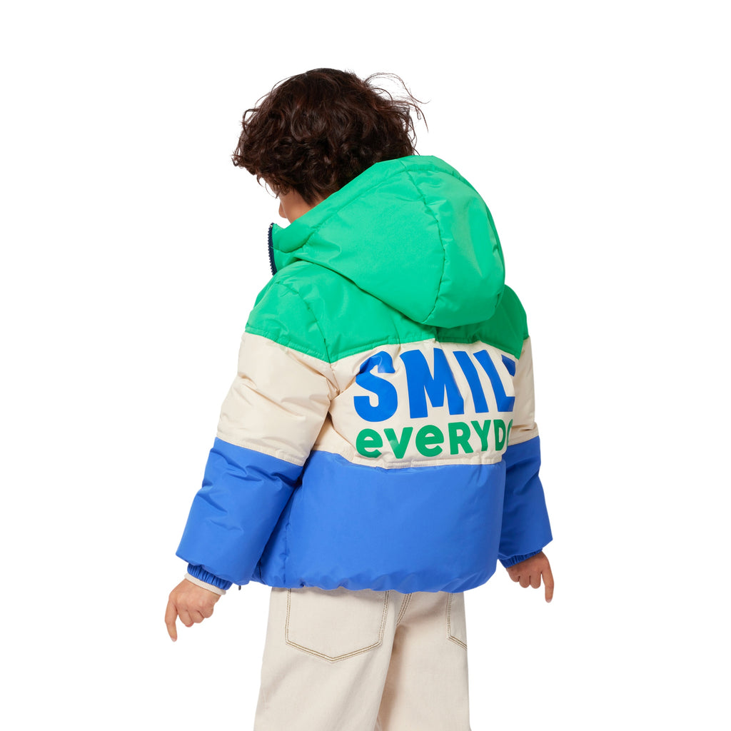 Billieblush Boys Puffer Jacket U21568
