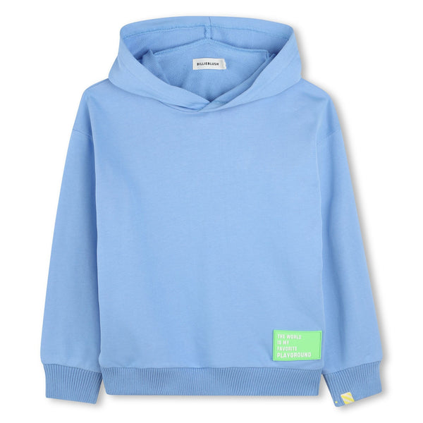 Billieblush Boys Hoodie U21577