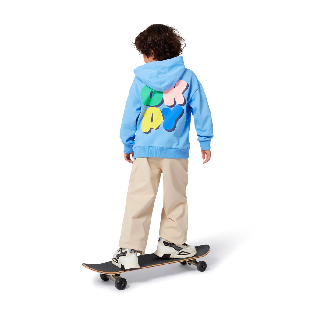 Billieblush Boys Hoodie U21577