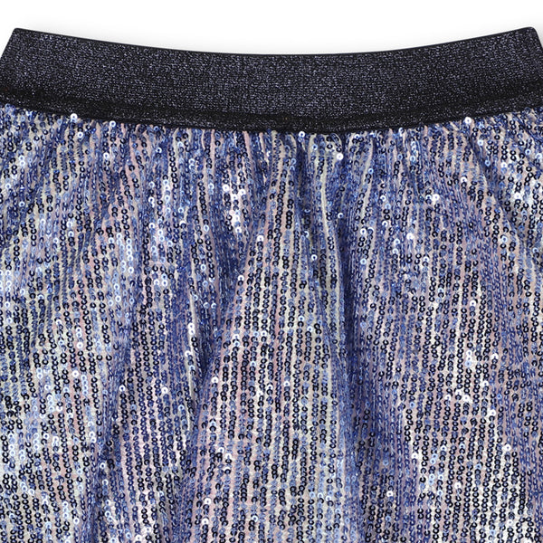 Billiebllush Girls Sequin Skirt U21589