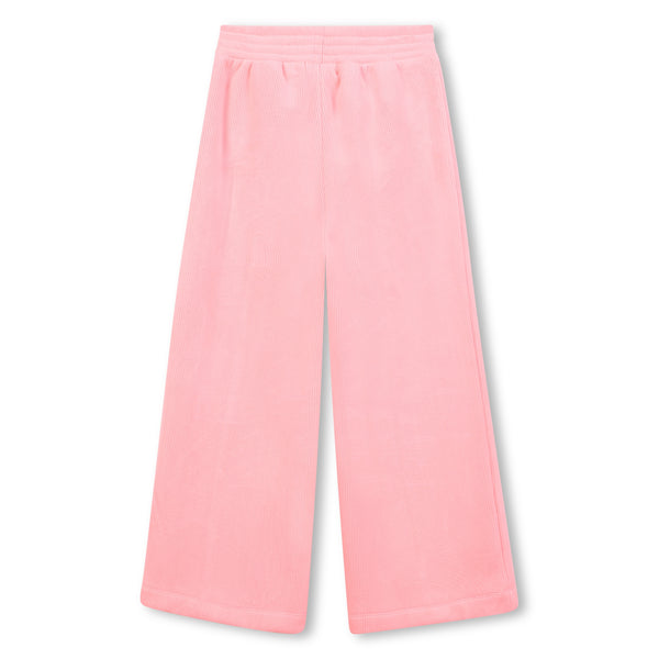 Billieblush Velvet Pants U21593