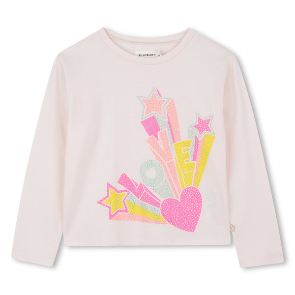 Billieblush Girls Top U21611