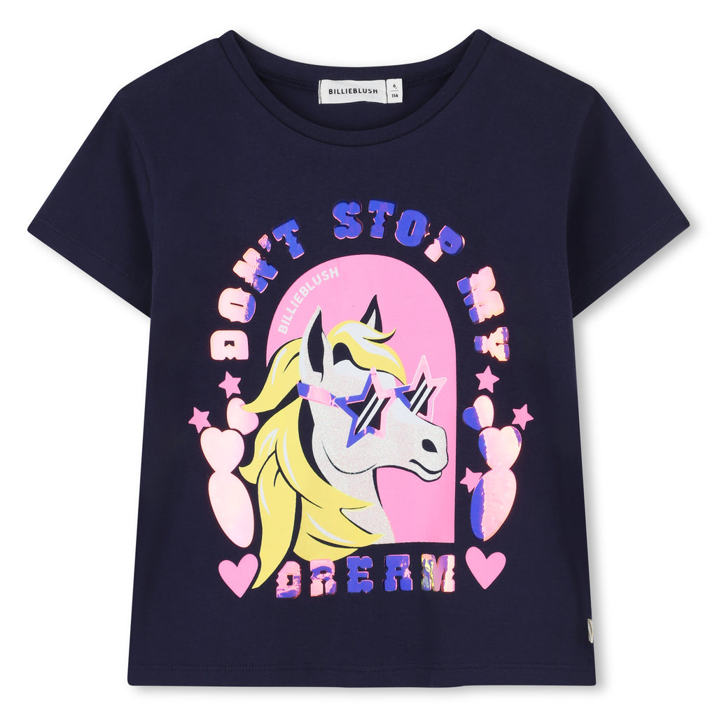 Billieblush T-shirt U21630