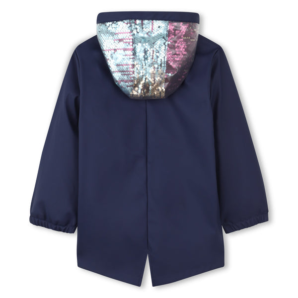Billieblush Raincoat u21632