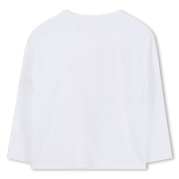 Billieblush white top U21637