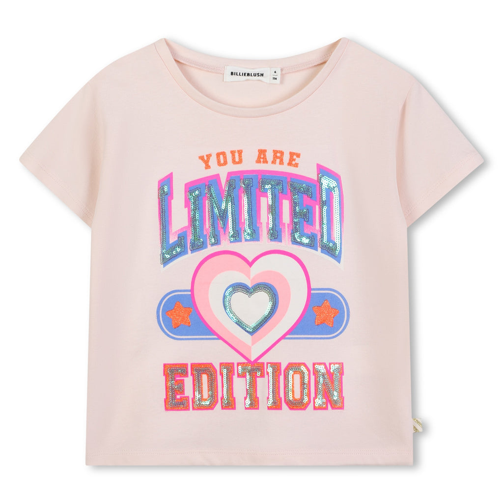 Billieblush T-shirt U21655