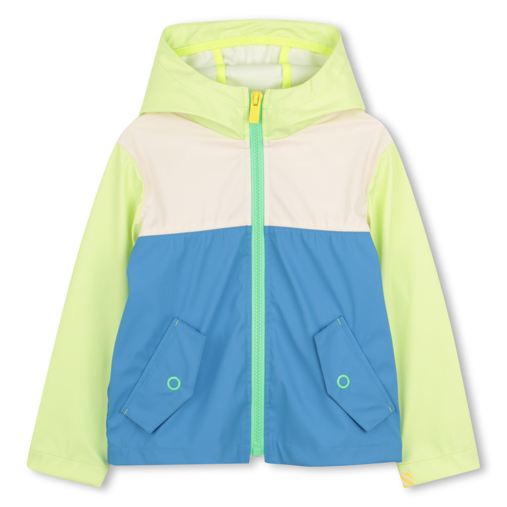 Billieblush Boys Windbreaker U21684