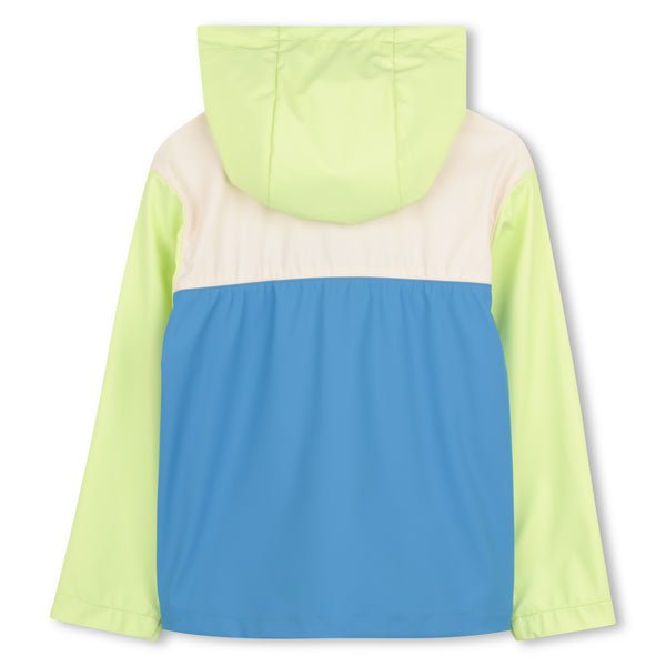 Billieblush Boys Windbreaker U21684