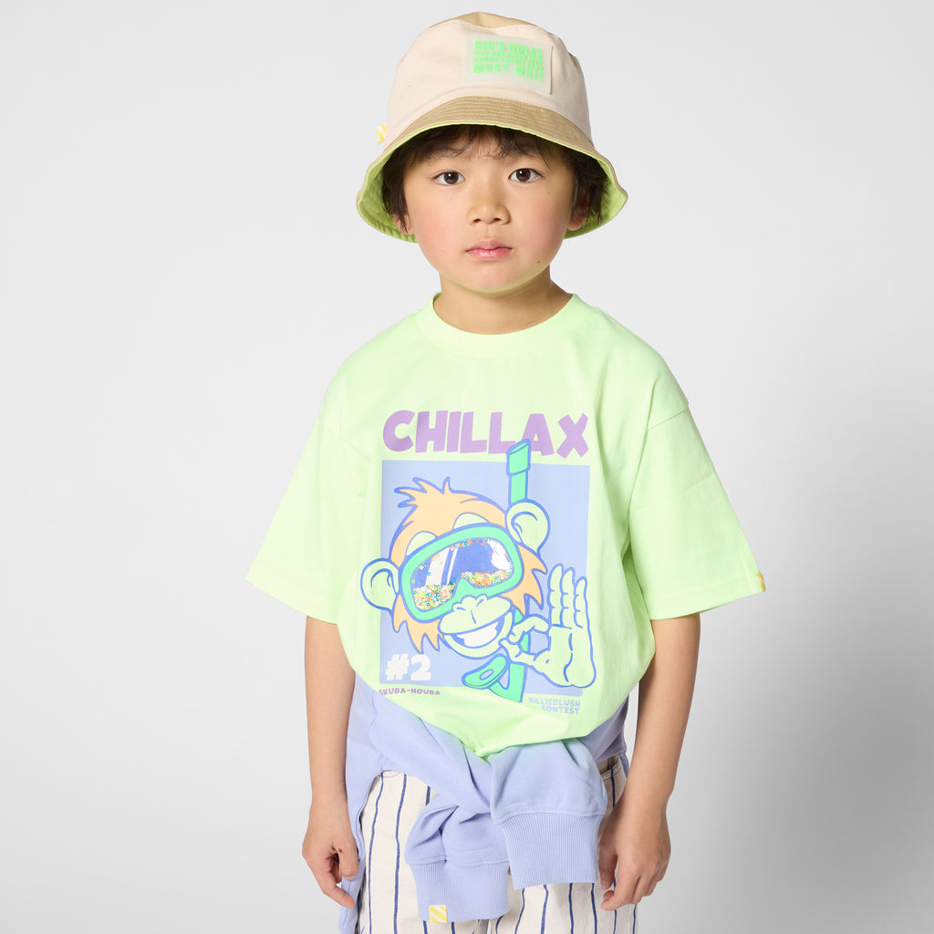 Billieblush Boys T-shirt U21697