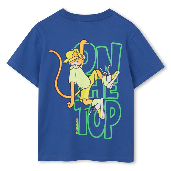 Billieblush Boys T-shirt U21704