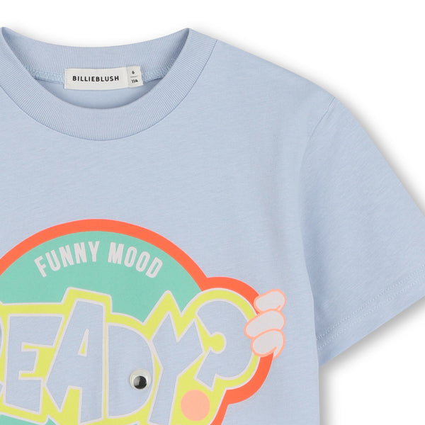 Billieblush Boys T-shirt U21706