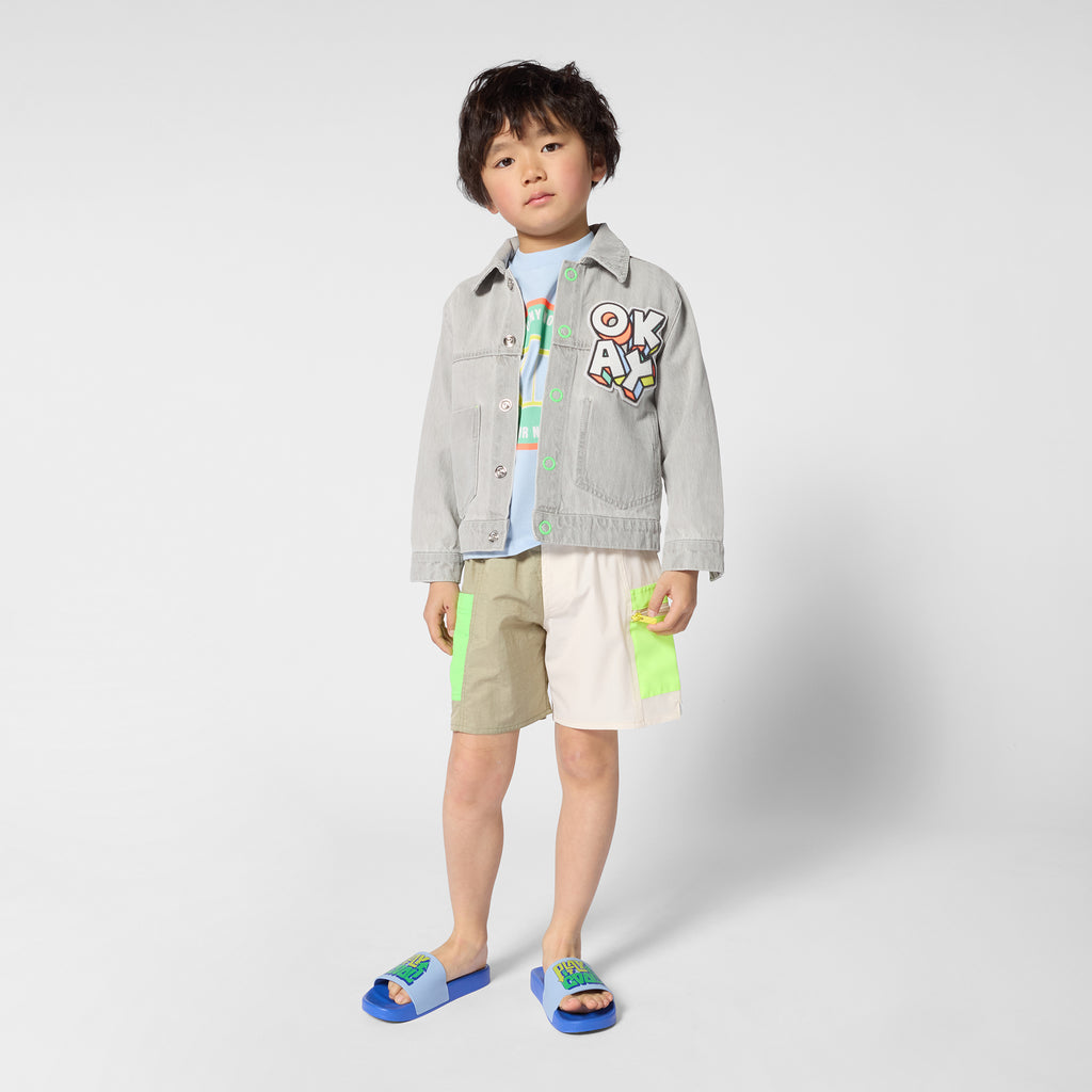 Billieblush Boys T-shirt U21706