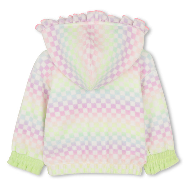 Billieblush baby Girls Hoodie U21771
