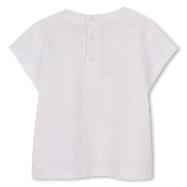 Billieblush short sleeve t-shirt U21778