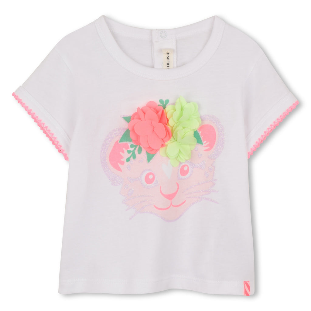 Billieblush t-shirt U21782