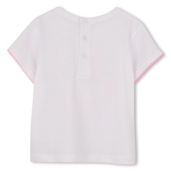 Billieblush t-shirt U21782