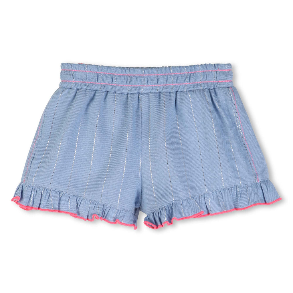 Billieblush denim shorts U21783