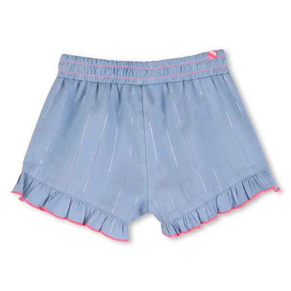 Billieblush denim shorts U21783