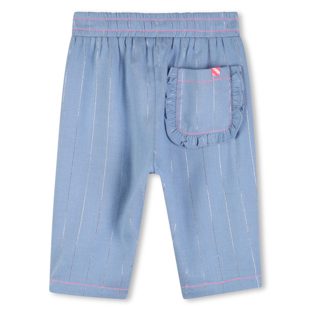 Billieblush denim pants U21786