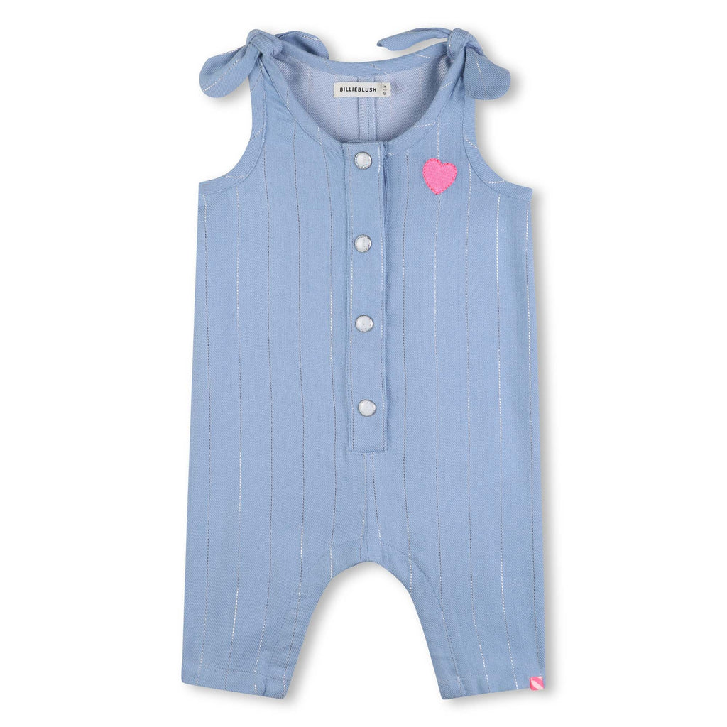 Billieblush Baby romper U21799