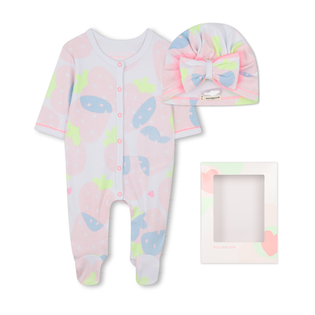 Billieblush Babygrow U21806