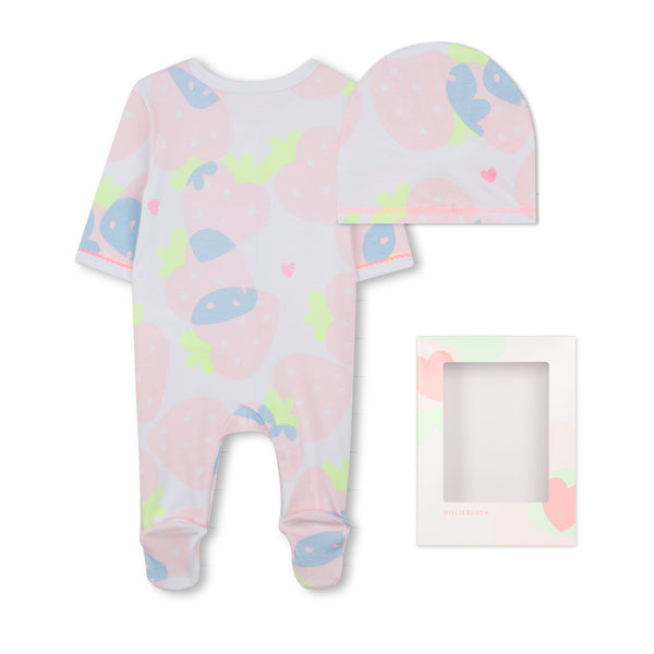 Billieblush Babygrow U21806