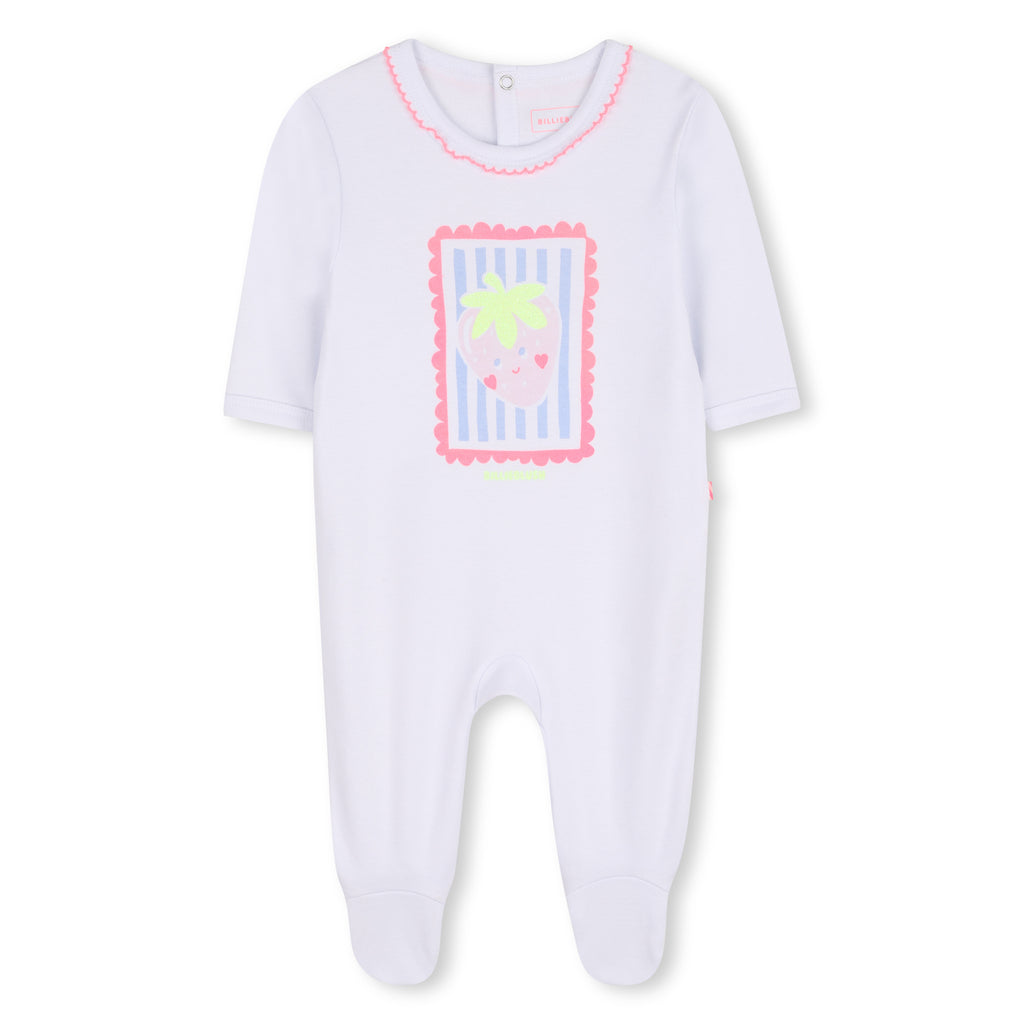 Billieblush Babygrow U21808