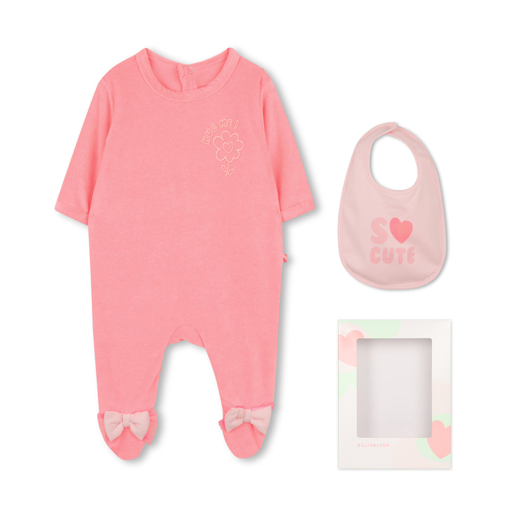 Billieblush Babygrow U21809