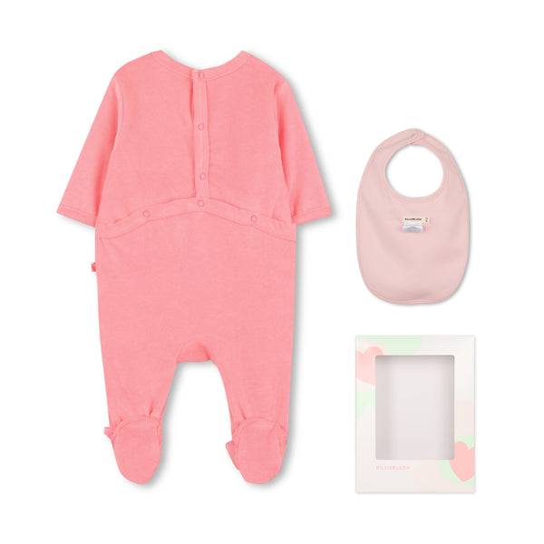 Billieblush Babygrow U21809