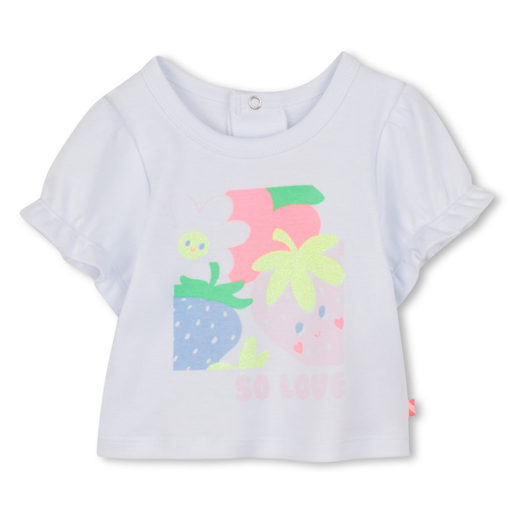 Billieblush t-shirt U21814