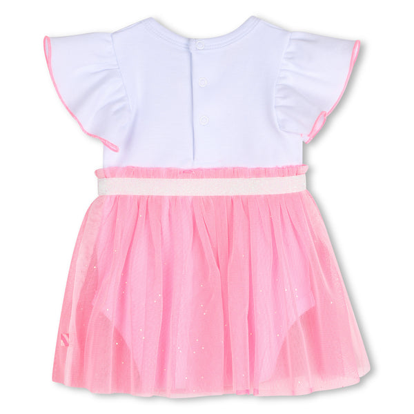 Billieblush Baby Dress U21815